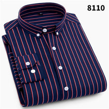 Load image into Gallery viewer, Casual Long Sleeved Shirt