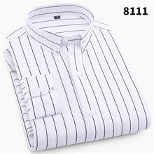 Load image into Gallery viewer, Casual Long Sleeved Shirt