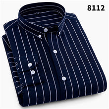 Load image into Gallery viewer, Casual Long Sleeved Shirt