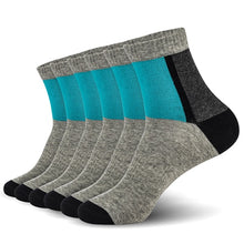 Load image into Gallery viewer, cotton socks brand man