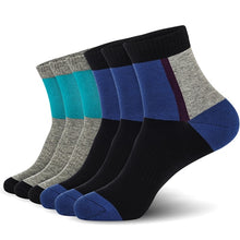Load image into Gallery viewer, cotton socks brand man