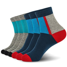 Load image into Gallery viewer, cotton socks brand man