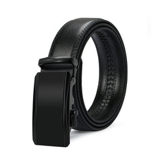 Load image into Gallery viewer, Mens Business Style Belt