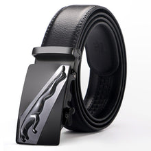 Load image into Gallery viewer, Mens Business Style Belt
