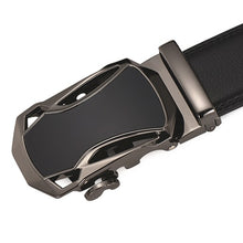 Load image into Gallery viewer, Mens Business Style Belt