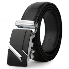 Load image into Gallery viewer, Mens Business Style Belt