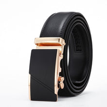 Load image into Gallery viewer, Mens Business Style Belt