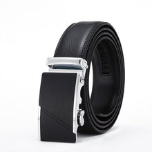 Load image into Gallery viewer, Mens Business Style Belt