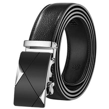 Load image into Gallery viewer, Mens Business Style Belt