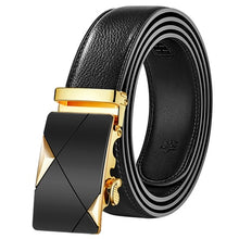 Load image into Gallery viewer, Mens Business Style Belt