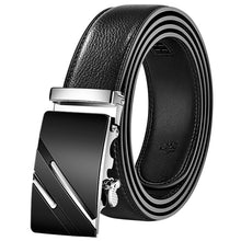 Load image into Gallery viewer, Mens Business Style Belt