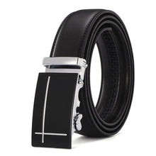 Load image into Gallery viewer, Mens Business Style Belt