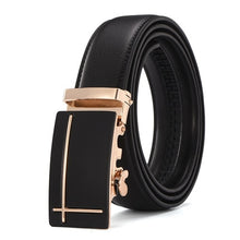 Load image into Gallery viewer, Mens Business Style Belt