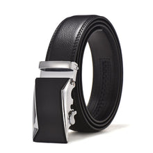 Load image into Gallery viewer, Mens Business Style Belt