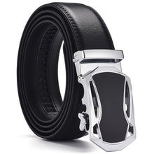 Load image into Gallery viewer, Mens Business Style Belt