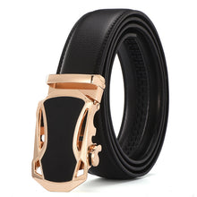 Load image into Gallery viewer, Mens Business Style Belt