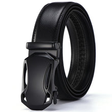 Load image into Gallery viewer, Mens Business Style Belt