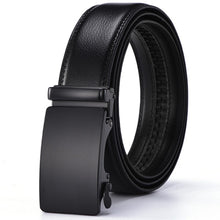 Load image into Gallery viewer, Mens Business Style Belt