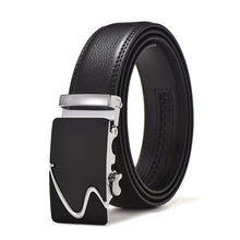 Load image into Gallery viewer, Mens Business Style Belt