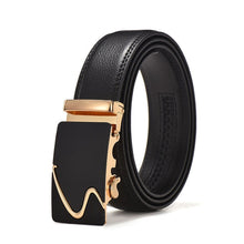 Load image into Gallery viewer, Mens Business Style Belt