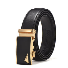 Load image into Gallery viewer, Mens Business Style Belt