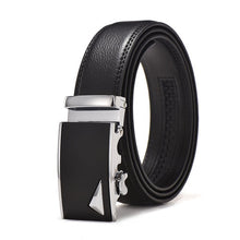 Load image into Gallery viewer, Mens Business Style Belt