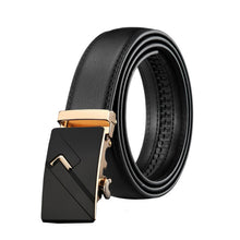 Load image into Gallery viewer, Mens Business Style Belt