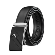 Load image into Gallery viewer, Mens Business Style Belt