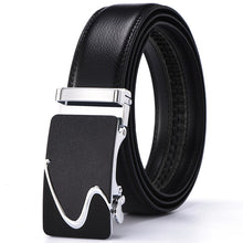 Load image into Gallery viewer, Mens Business Style Belt