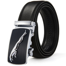 Load image into Gallery viewer, Mens Business Style Belt