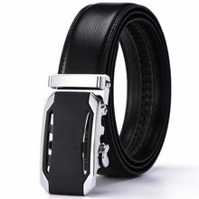 Load image into Gallery viewer, Mens Business Style Belt
