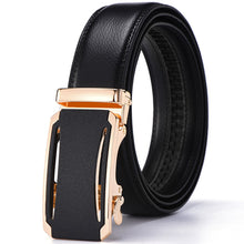 Load image into Gallery viewer, Mens Business Style Belt