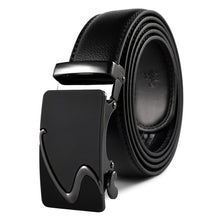 Load image into Gallery viewer, Mens Business Style Belt