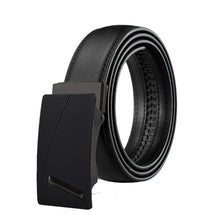 Load image into Gallery viewer, Mens Business Style Belt