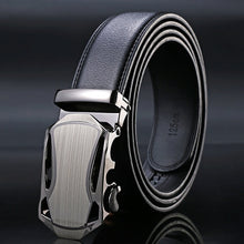 Load image into Gallery viewer, Mens Business Style Belt