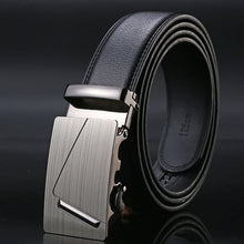 Load image into Gallery viewer, Mens Business Style Belt