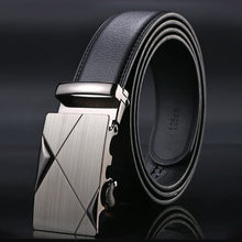 Load image into Gallery viewer, Mens Business Style Belt