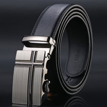 Load image into Gallery viewer, Mens Business Style Belt