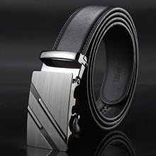 Load image into Gallery viewer, Mens Business Style Belt