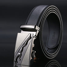 Load image into Gallery viewer, Mens Business Style Belt