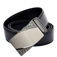 Load image into Gallery viewer, Mens Business Style Belt