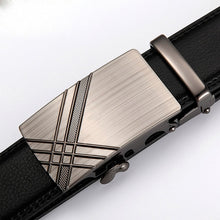 Load image into Gallery viewer, Mens Business Style Belt
