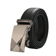 Load image into Gallery viewer, Mens Business Style Belt