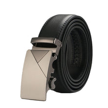 Load image into Gallery viewer, Mens Business Style Belt