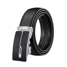 Load image into Gallery viewer, Mens Business Style Belt