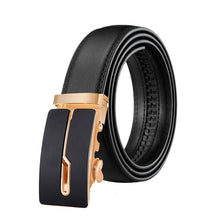 Load image into Gallery viewer, Mens Business Style Belt