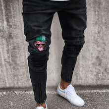 Load image into Gallery viewer, Casual Slim pant