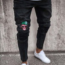 Load image into Gallery viewer, Casual Slim pant