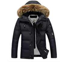 Load image into Gallery viewer, New Men down jacket