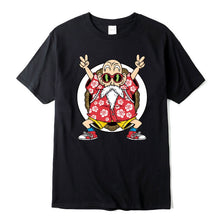 Load image into Gallery viewer, 100% cotton T-shirt high quality